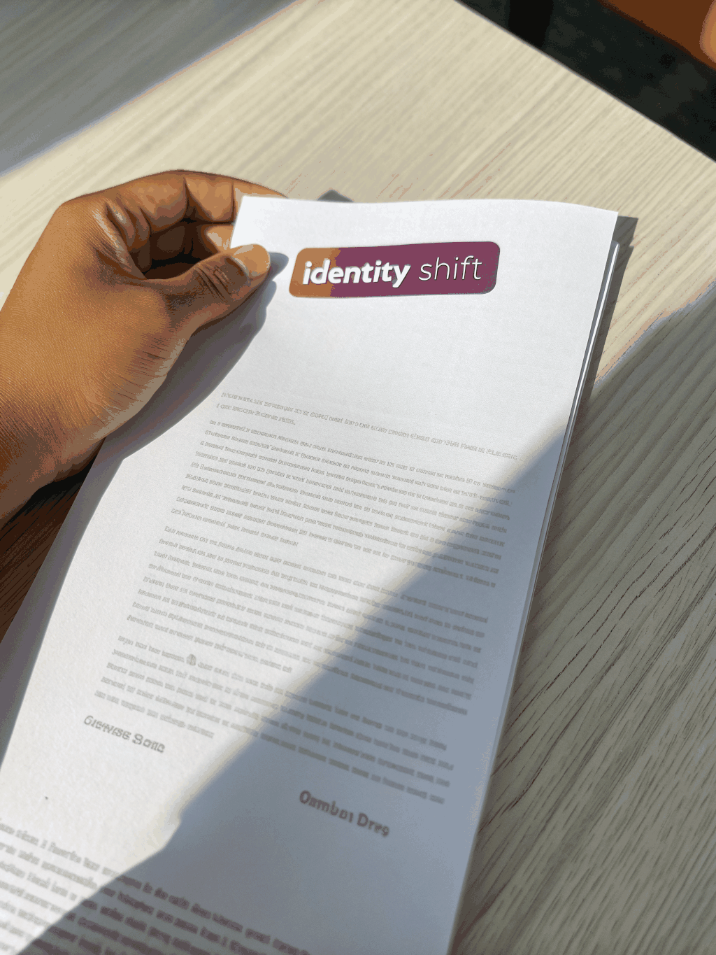 Professional representation for Contract Review & Legal Alignment