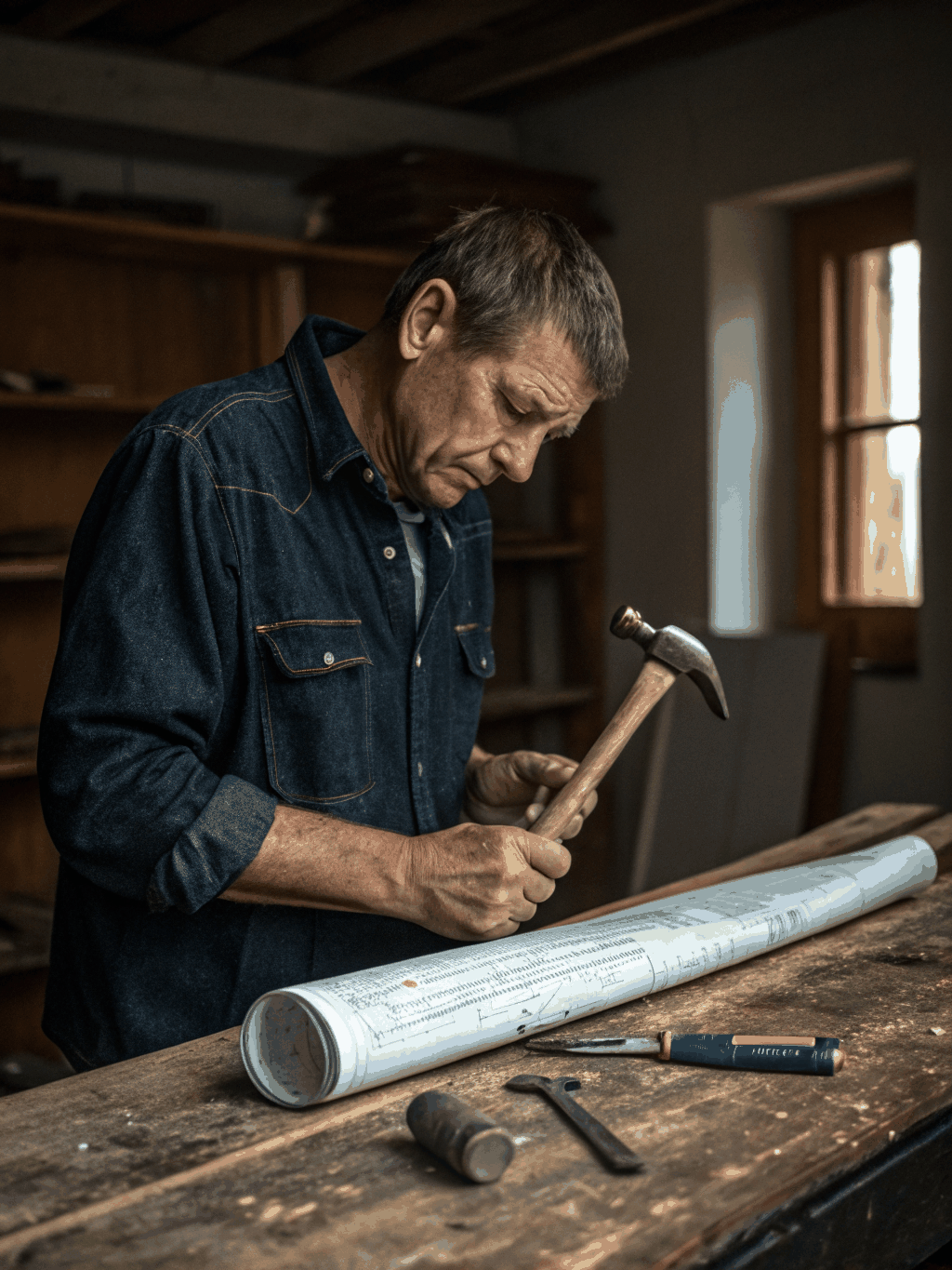 Professional representation for Contractor & Home Improvement Quote Review